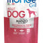 Monge | Alimento húmedo para perros adultos Grill. Salmón