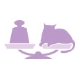 Monge | Alimento seco para gatos adultos Sterilised