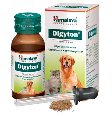 Digyton Drops 30 mL