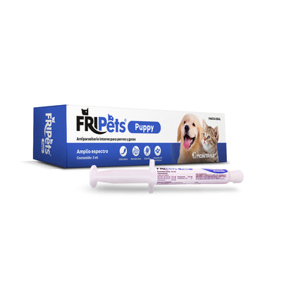 Fripets Puppy 3 mL