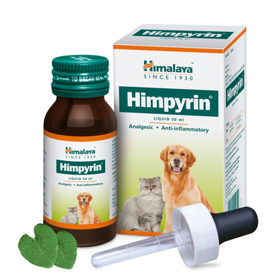 Himpyrin gotas
