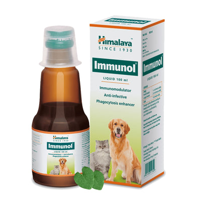 Immunol liquido