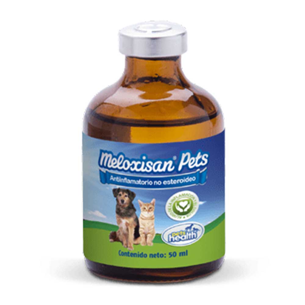Meloxisan Pets 50 mL