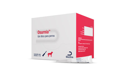 Osurnia gel otico