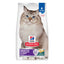 Hill's Science Diet | Alimento seco para gatos adultos Adult Sensitive Stomach & Skin. Receta de pollo