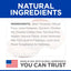 Hill's Natural | Premios para perros Soft Savories Beef & Cheedar de carne de res y queso cheddar