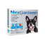 NexGard para perros de 4.1-10 kg — caja de 3 tabletas masticables