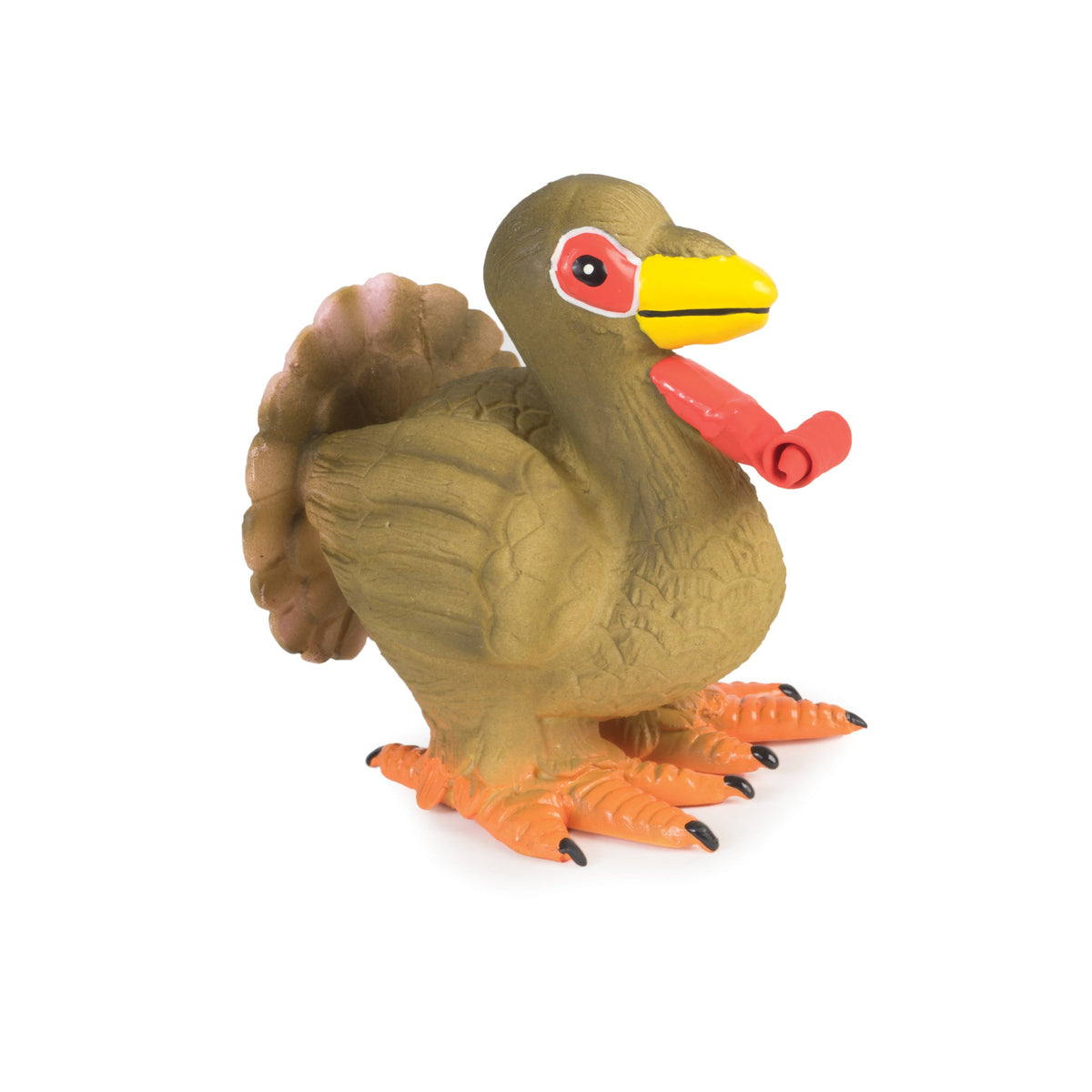 Animal Squeak Toys