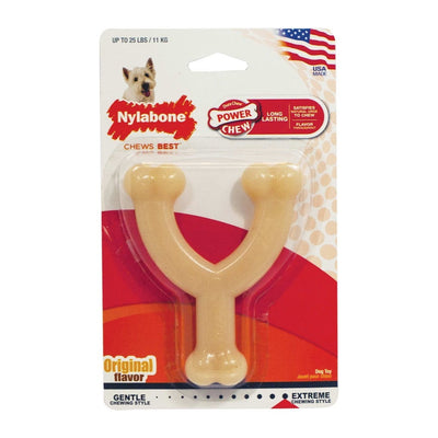 Nylabone Power Chew Wishbone sabor original