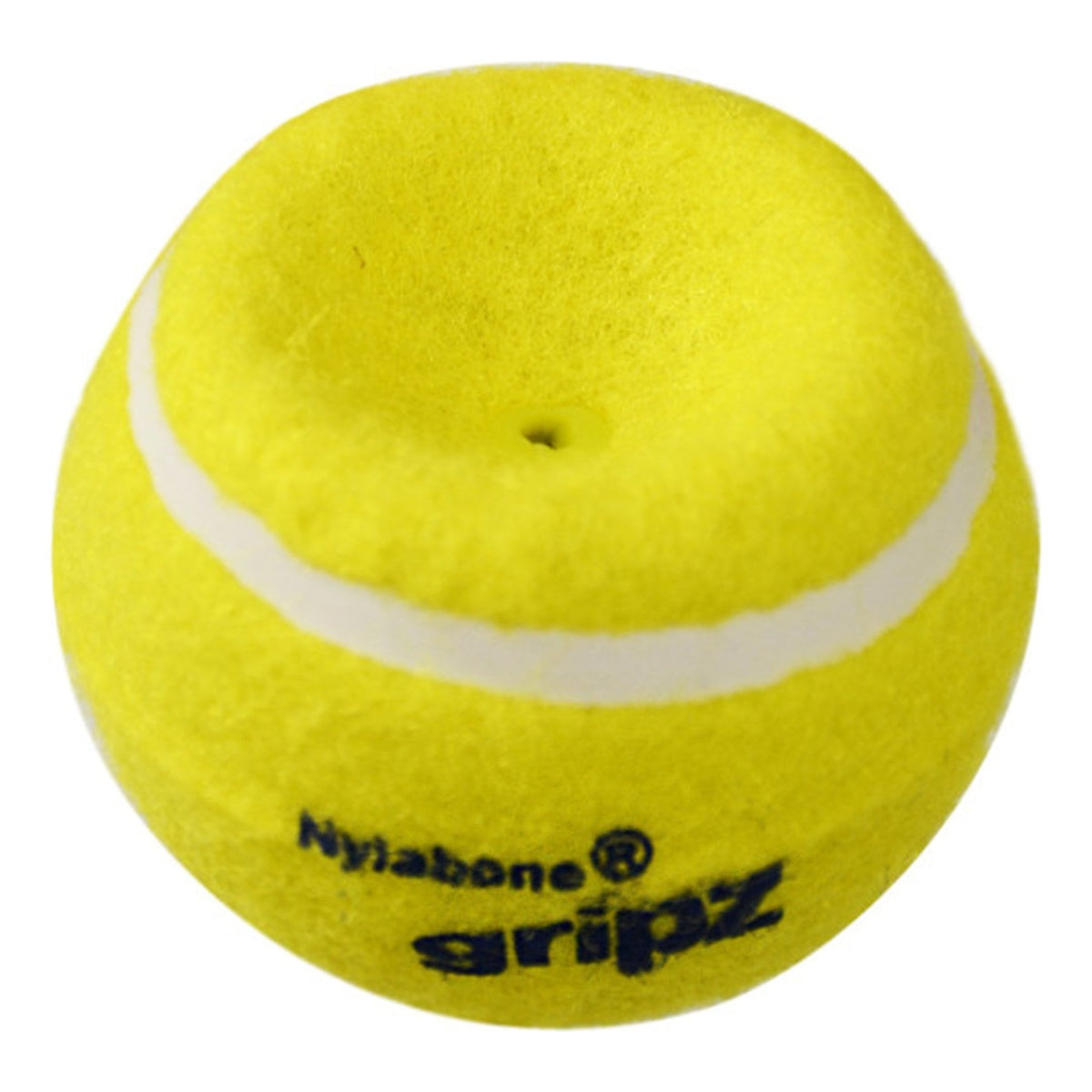 Nylabone | Power Play Tennis Gripz – pelota