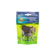 Busy Buddy® Natural Rawhide Rings, 16 Count