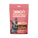 Origo | Patas de pollo deshidratadas, snack natural para perros 10 unidades – 10 unidades