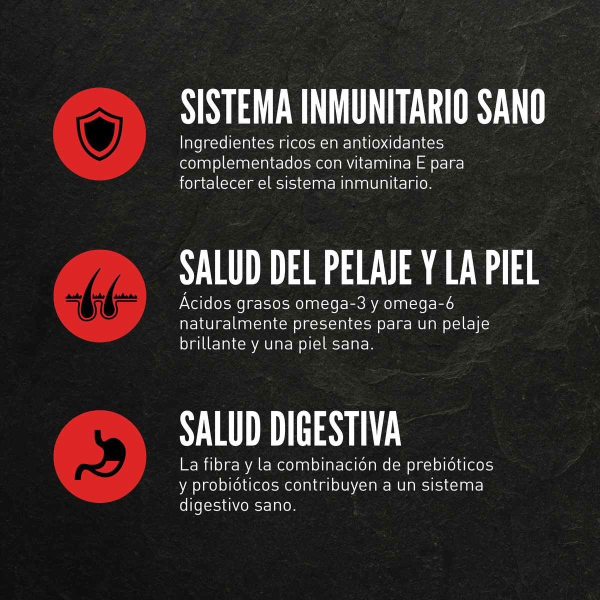 Orijen | Alimento seco para perros adultos Original — Beneficios para defensas, piel, pelaje y digestión