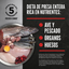 Orijen | Alimento seco para perros adultos Fit & Trim — Ingredientes de presa entera: aves, pescado, órganos y huesos