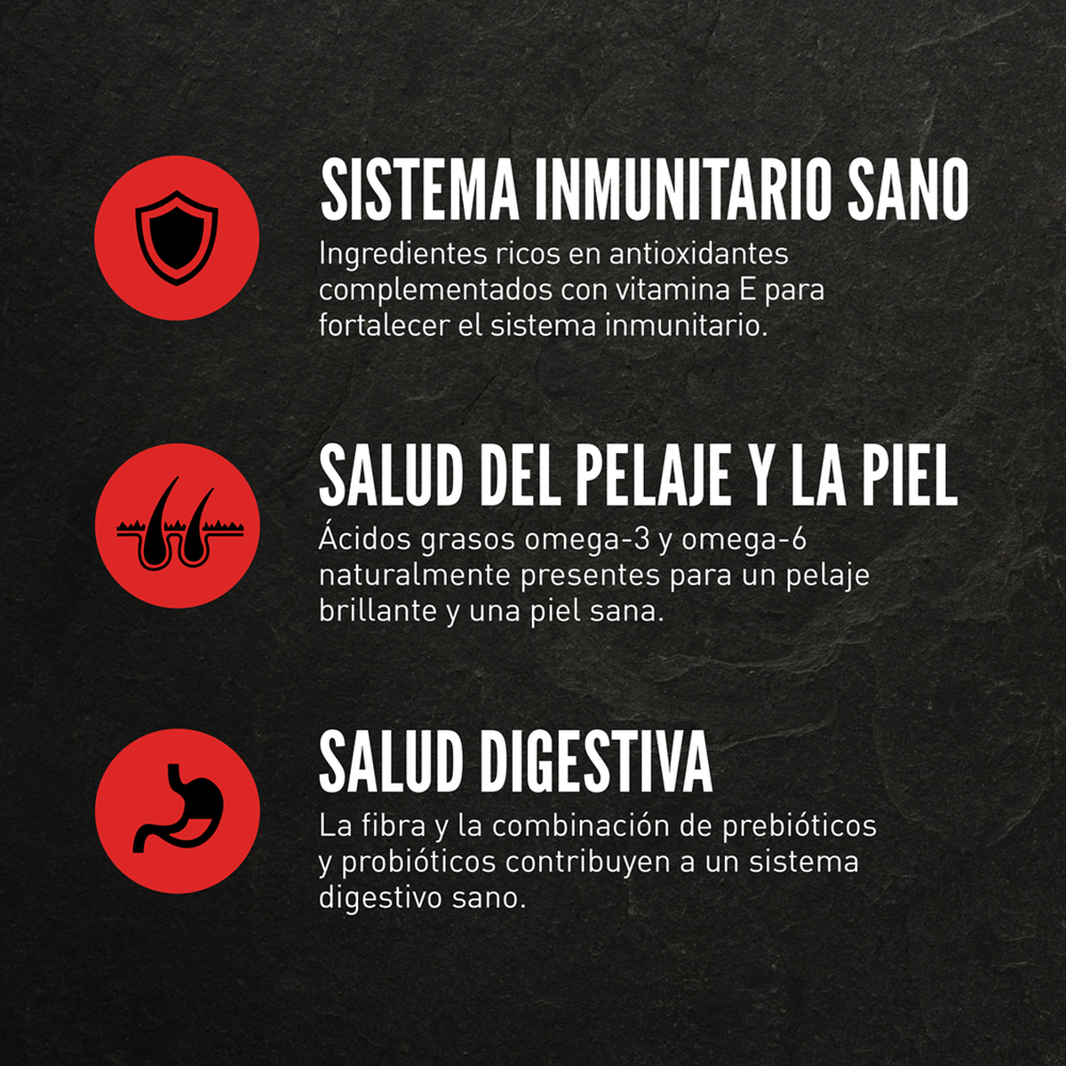 Orijen | Alimento seco para perros adultos Fit & Trim — Beneficios para defensas, piel, pelaje y digestión