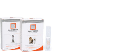 Labyderm Nutrición Profunda (Premium Cover)