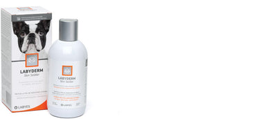 Labyderm Shampoo Suave (Skin Soldier)