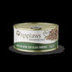 Applaws | Alimento húmedo complementario para gatos Filete de Atún con Algas Marinas (1 lata de 70g)