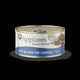 Applaws | Alimento húmedo complementario para gatos Filete de Atún con Cangrejo (1 lata de 70g)
