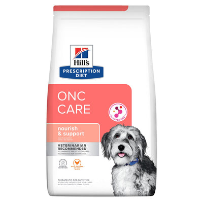 Hill's Prescription Diet | Alimento seco para perros ONC Care