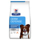 Hill's Prescription Diet | Alimento seco para perros Derm Defense™. Sabor a pollo. (DESCONTINUADO)