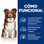 Hill's Prescription Diet | Alimento seco para perros Derm Defense™. Sabor a pollo.