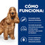 Hill's Prescription Diet | Alimento húmedo para perros Food Sensitivities z/d (Pack de 6 latas de 369 g)