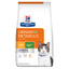 Hill's Prescription Diet | Alimento seco para gatos Urinary + Metabolic c/d Multicare