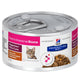 Hill's Prescription Diet | Alimento húmedo para gatos Gastrointestinal Biome. Estofado de pollo y vegetales (Pack de 6 latas de 82 g) (DESCONTINUADO)