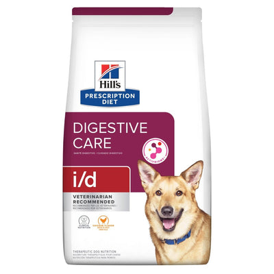 Hill's Prescription Diet | Alimento seco para perros Digestive Care i/d