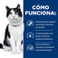 Hill's Prescription Diet | Alimento húmedo para gatos Digestive Care i/d. Con pollo. (Pack de 6 latas de 156 g)