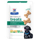 Hill's Prescription Diet | Premios para perros Metabolic Treats (Pack de 2 bolsas)