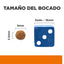 Hill's Prescription Diet | Alimento seco para gatos Urinary Care s/d (DESCONTINUADO)