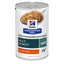 Hill's Prescription Diet | Alimento húmedo para perros Multi-Benefit w/d (Pack de 6 latas de 369 g)