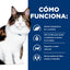 Hill's Prescription Diet | Alimento seco para gatos Multi-Benefit w/d