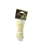 Hartz — hueso de carnaza natural snack masticable para perros — S/M