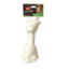 Hartz — hueso de carnaza natural snack masticable para perros — L/XL