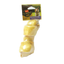 Hartz — hueso de carnaza sabor pollo snack masticable para perros — S/M