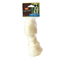 Hartz — hueso de carnaza natural snack masticable para perros — M/L