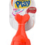 Hartz — Dura Play Rocket juguete de látex para perros — Medium