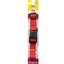 Hartz — collar ajustable para perros 14-20 pulgadas color entero