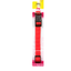 Hartz — collar ajustable para perros 10-16 pulgadas color entero