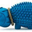 Petsafe — Busy Buddy Hedgehog Ring juguete portaanillos con carnaza para perros talla M