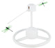 Petsafe — Automatic Flitter juguete electrónico atrapa la libélula para gatos