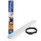 Petsafe — Pawz Away Threshold barrera para escaleras y umbrales para mascotas