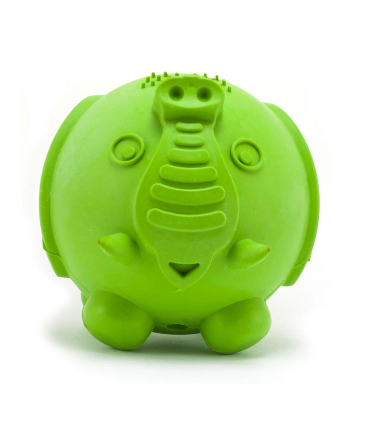 Petsafe — Busy Buddy Elephunk juguete dispensador de premios para perros talla M/L