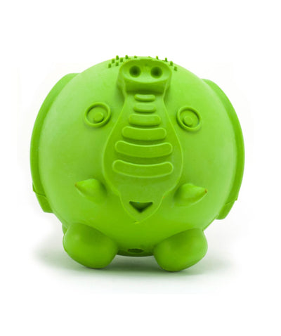 Petsafe — Busy Buddy Elephunk juguete dispensador de premios para perros talla M/L