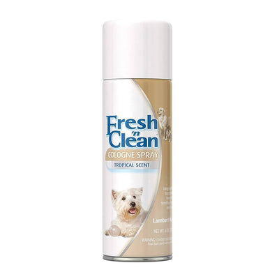 Pet-Ag — Fresh'n Clean colonia en spray para perros aroma tropical 170 g