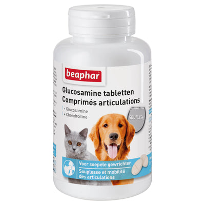 Beaphar — Suplemento articular para perros x 60 tabletas