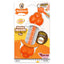 Nylabone — Strong Chew Sneaky Snacker masticable dispensador de premios para perros — Giant